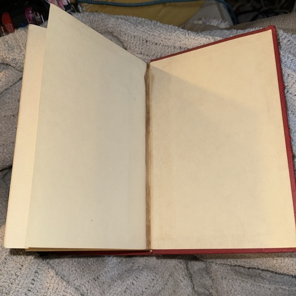 Rare 1917 Copy of Louisa May Alcott’s “Eight Cousins”- See Photos Illustrated - Picture 4 of 13